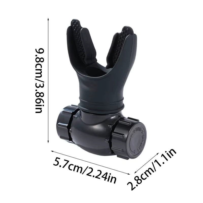 Lung Trainer Lung Exerciser for Respiratory Muscle Training Portable Home Breathing Training Aid for Dorm Apartment