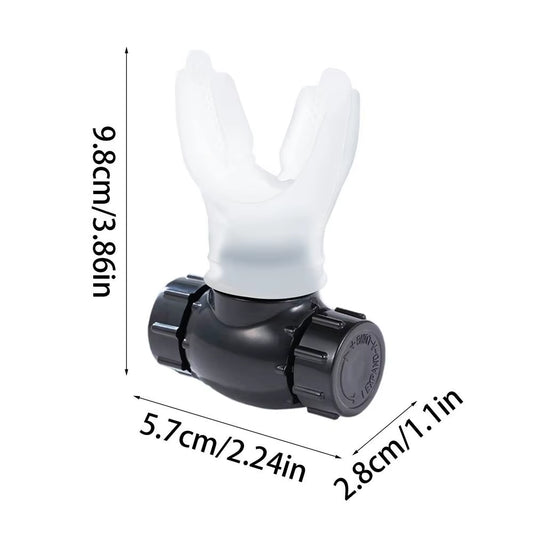 Lung Trainer Lung Exerciser for Respiratory Muscle Training Portable Home Breathing Training Aid for Dorm Apartment