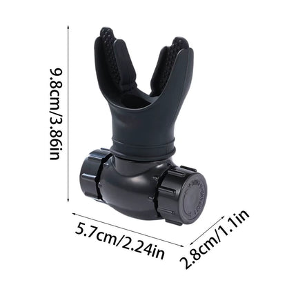 Lung Trainer Lung Exerciser for Respiratory Muscle Training Portable Home Breathing Training Aid for Dorm Apartment